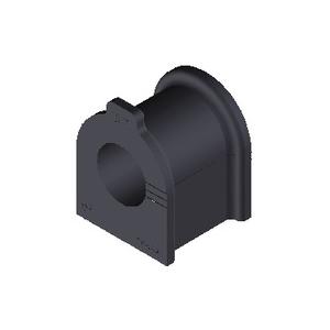 大野ゴム　TP-2495　スタビライザーブッシュ インナー　TP2495　48815-28171　Z...