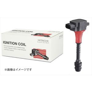 日立 イグニッションコイル スバル R1 R2 RJ1 RC1 RC2 RJ2 4本セット