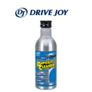 タクティDRIVE　JOY（ドライブジョイ）デポジットクリーナー 　V9352-0221　233ml