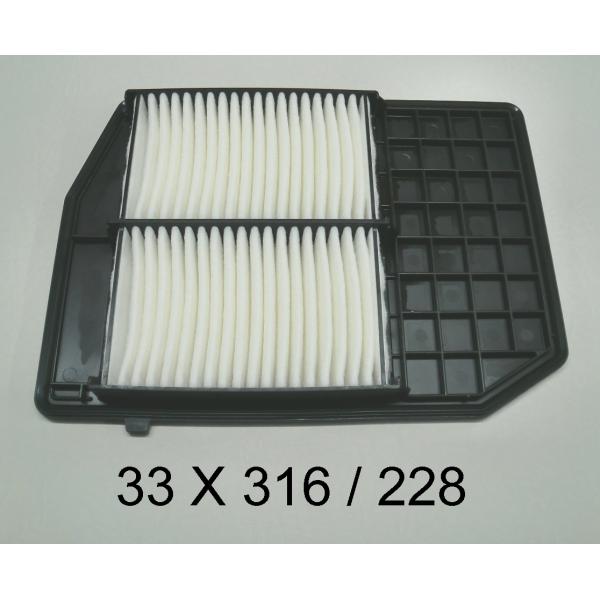 エアーエレメント　ステップワゴン　RP1、RP2、RP3、RP4　WAV352　エアークリーナー　1...