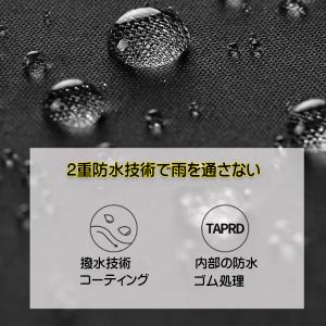 折りたたみ傘 自動開閉 晴雨兼用 UVカット ...の詳細画像4