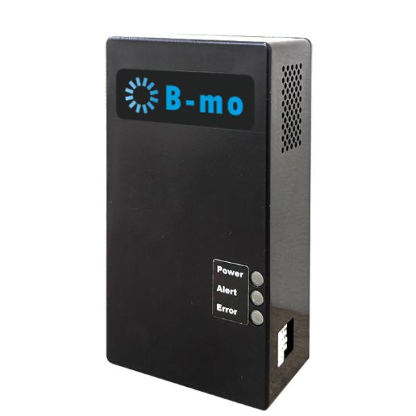 オゾン検知器 B-mo（ビーモ） SAT-BOMR1 オゾン濃度