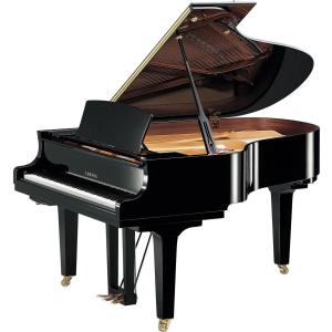 【ヤマハ C3X-TA3 トランスアコースティック】新品グランドピアノ 消音機能付き YAMAHA