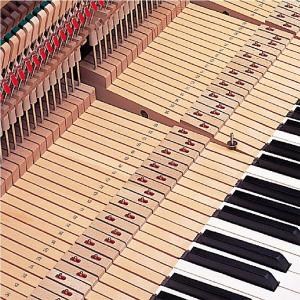 【ヤマハ SU7】新品 アップライトピアノ Y...の詳細画像2