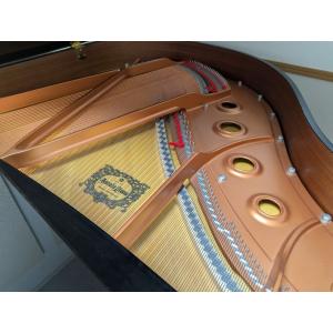 【3年保証】2019年製 C1X 中古グランド...の詳細画像5