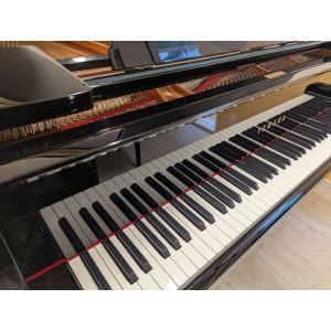 【3年保証】2019年製 C2X 中古グランド...の詳細画像4