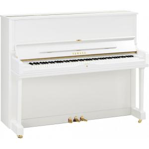 【ホワイト特注 YUS1ENST】自動演奏ピアノ Disklavier〓 ENSPIRE ST ディスクラビア エンスパイア ヤマハ YAMAHA