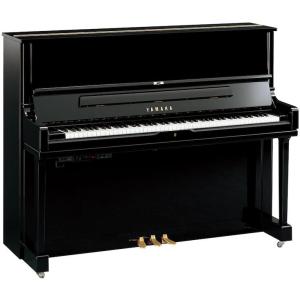 【ヤマハ YUS1TA3 トランスアコースティック】新品アップライトピアノ 消音機能付き YAMAHA