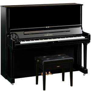 【ヤマハ YUS3ENST】 Disklavier〓 ENSPIRE ST ディスクラビア エンスパイア 自動演奏ピアノ YAMAHA 納入調律/高低椅子付き