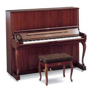 【ヤマハ YUS3MhC-ENST】 Disklavier〓 ENSPIRE ST ディスクラビア エンスパイア 自動演奏ピアノ マホガニー 木目 YAMAHA