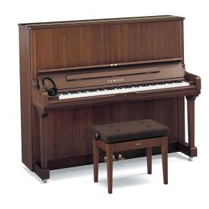 【ヤマハ YUS3Wn-ENST】 Disklavier〓 ENSPIRE ST ディスクラビア エンスパイア 自動演奏ピアノ アメリカンウォルナット 木目 YAMAHA