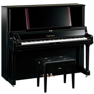 【ヤマハ YUS5ENST】 Disklavier〓 ENSPIRE ST ディスクラビア エンスパイア 自動演奏ピアノ YAMAHA 納入調律/高低椅子/ヘッドホン