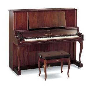 【ヤマハ YUS5MhC-ENST】 Disklavier〓 ENSPIRE ST ディスクラビア エンスパイア 自動演奏ピアノ マホガニー 木目 YAMAHA