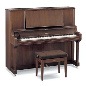 【ヤマハ YUS5Wn-ENST】 Disklavier〓 ENSPIRE ST ディスクラビア エンスパイア 自動演奏ピアノ アメリカンウォルナット 木目 納入調律/高低椅子/ヘッドホン
