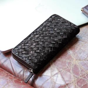 sankyo shokai（三京商会） 訳ありアウトレット パイソン メッシュ