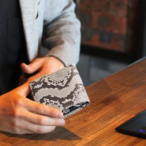 Paul Smith（ポール・スミス） 財布 メンズ 二つ折り財布 小銭入れ無し