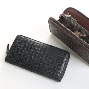 sankyo shokai（三京商会） [20%offクーポン]長財布 メンズ 本革