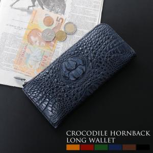 sankyo shokai（三京商会） [20%offクーポン]クロコダイル ホーン