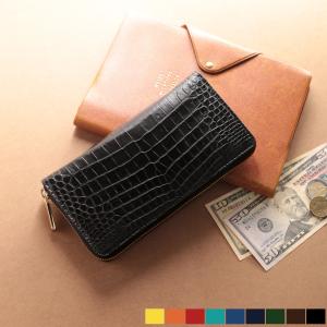 GANZO（ガンゾ） GANZOGANZO 58996 ラウンドファスナー長財布 フレンチ