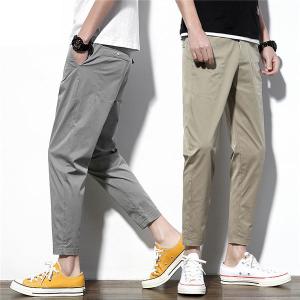 涼しい 長ズボン メンズの商品一覧 通販 Yahoo ショッピング