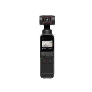 DJI 「訳あり品-外装箱傷あり」新品 アクションカメラ OSMO POCKET 