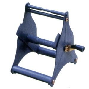 散布ホース巻取機 D-6型 4203300 : しこく市場 - 通販 - Yahoo