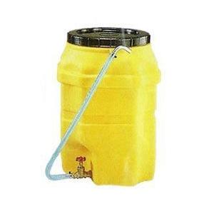 コダマ樹脂工業 タマローリータンク（縦型） AV-500 【500L】【個人