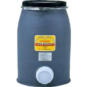 コクモツバンク PO230G（3俵） ：コダマ樹脂工業 法人名様限定/送料
