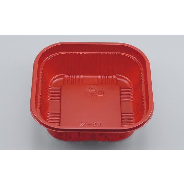 Z-32 欅セット ケース/1200枚 のせ蓋付 定番/お弁当容器/テイクアウト/使い捨て【シーピー...