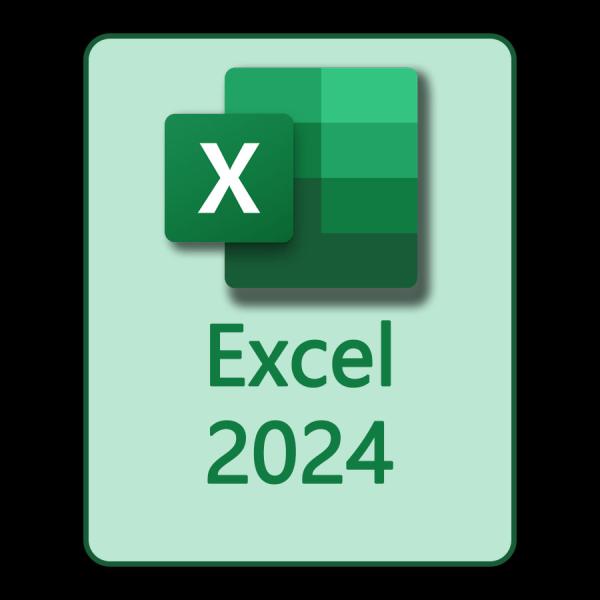 Microsoft 2024 Excel 永続版【ダウンロード版】Win11/10/mac対応|PC...