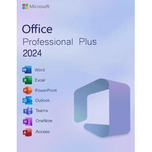 Microsoft Office 2024 Pr...の商品画像