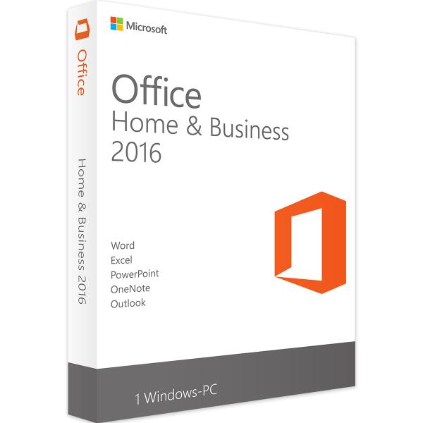 Office Home and Business 2016 日本語[ダウンロード版]正規版 永続ライ...