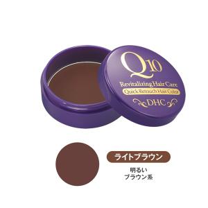 dhc Q10クイック白髪かくし SS ライト...の詳細画像1