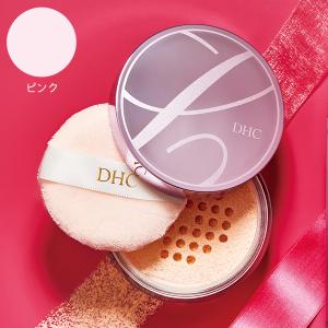 DHC 【 DHC 公式 】DHC Q10モイスチュアケア クリアフェースパウダー