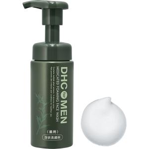 DHC DHC MEN オールインワン モイスチュアジェル＜顔・体用美容液