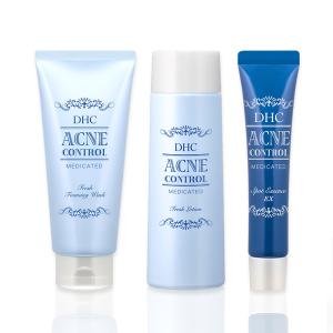 DHC 薬用アクネコントロール3点セット