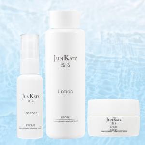 EBC&M 巡活ローション×1本 200ml JUNKATZ Lotion 皮膚科コスメ 高保湿