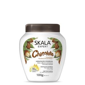 Skala Chocolate スカラ チョコレート ヘアトリートメント 大容量 1000g / 1...