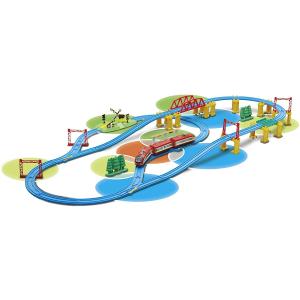 プラレール レールも! 車両も! 情景も! 60周年 ベストセレクションセット