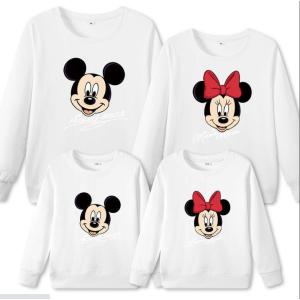 ディズニー ペアルック パーカー カップルの商品一覧 通販 Yahoo ショッピング