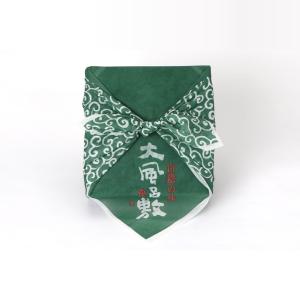 【大風呂敷(5個)】宝製菓 山陰 鳥取 和菓子...の詳細画像1