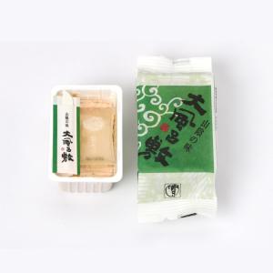 【大風呂敷(5個)】宝製菓 山陰 鳥取 和菓子...の詳細画像2