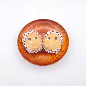 【どじょう掬いまんじゅう ミルクチョコあん(8...の詳細画像1