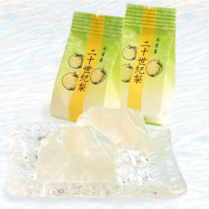 【鳥取二十世紀梨きらら(12個入)】宝製菓 鳥...の詳細画像1