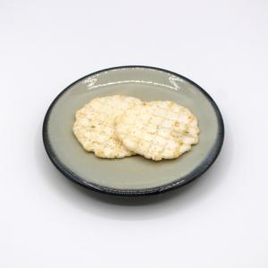 【しじみバター醤油せんべい(18枚入)】中浦食...の詳細画像3