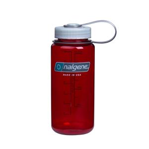 nalgene(ナルゲン)　カラーボトル　0.5L Outdoor Red　