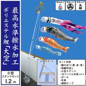 鯉のぼり こいのぼり シルキー金太郎鯉 10m 6点 五色吹流し 鯉のぼり こいのぼり シルキー金太郎鯉 10m 6点 五色吹流し