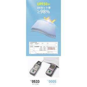 UV フェイスカバー クールコアマスク 冷感 ...の詳細画像3