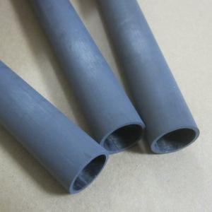 UD Fiber Winding Carbon Tubes　12mm x 10mm 50g t1.0 1M｜sano-factory