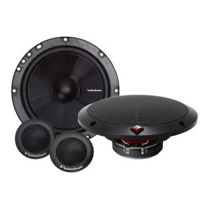新品入荷 Rock Ford ロックフォード T0D212 カーオーディオ